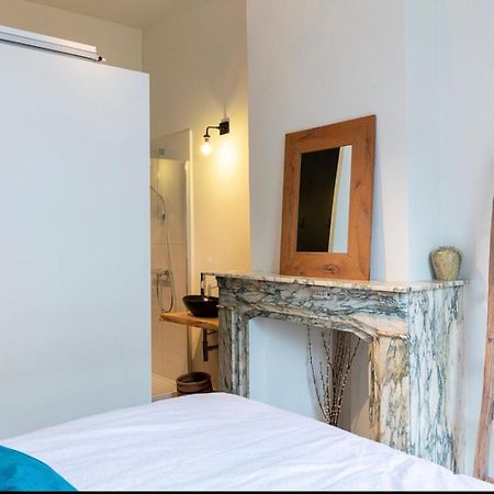Bohemian City Loft Gandawa Zewnętrze zdjęcie