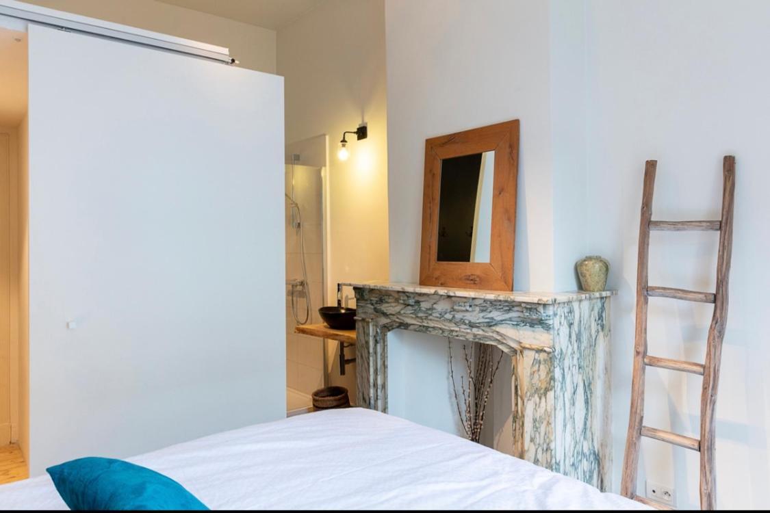 Bohemian City Loft Gandawa Zewnętrze zdjęcie