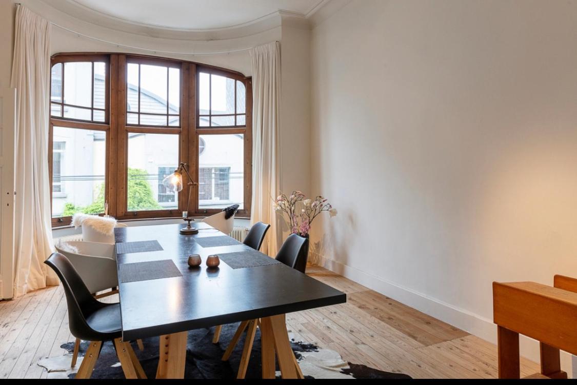 Bohemian City Loft Gandawa Zewnętrze zdjęcie